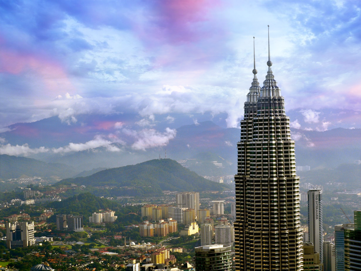 Du lịch Free and Easy Malaysia 3N2D - Premier